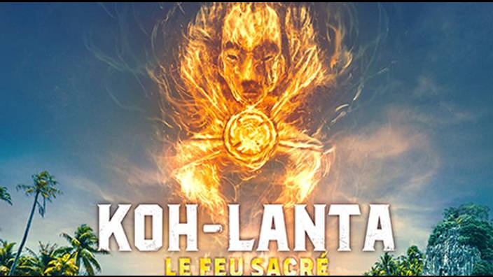 Koh-Lanta - Episode 4 (Partie 2)